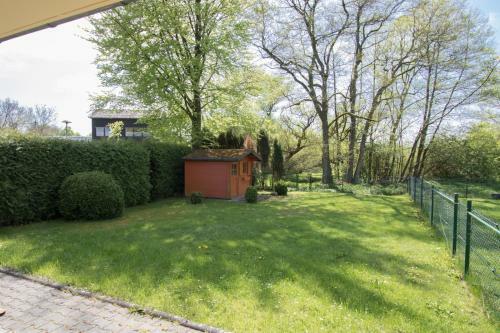 Apartamento Haus Am Dreifelder Weiher