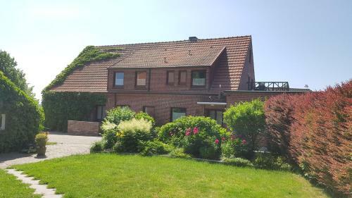 Apartamento G�stehaus Zur Alten Post