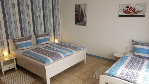 Apartamento G�stehaus Zur Alten Post