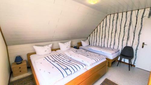Apartamento G�stehaus Zur Alten Post