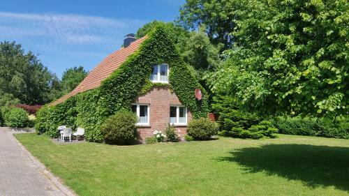 Apartamento G�stehaus Zur Alten Post