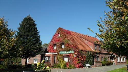 Apartamento G�stehaus Zur Alten Post