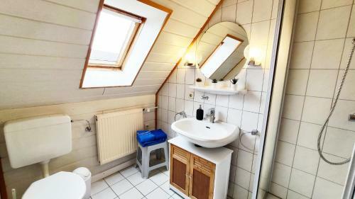 Apartamento G�stehaus Zur Alten Post