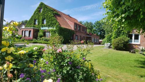 Apartamento G�stehaus Zur Alten Post