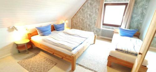 Apartamento G�stehaus Zur Alten Post