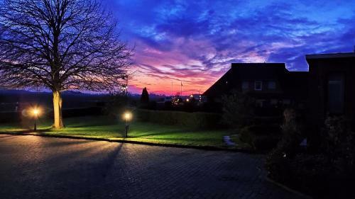 Apartamento G�stehaus Zur Alten Post