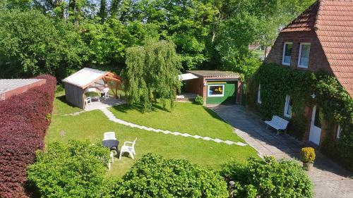 Apartamento G�stehaus Zur Alten Post