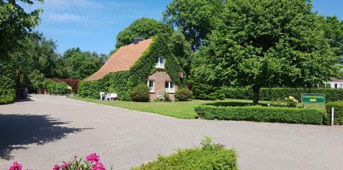 Apartamento G�stehaus Zur Alten Post