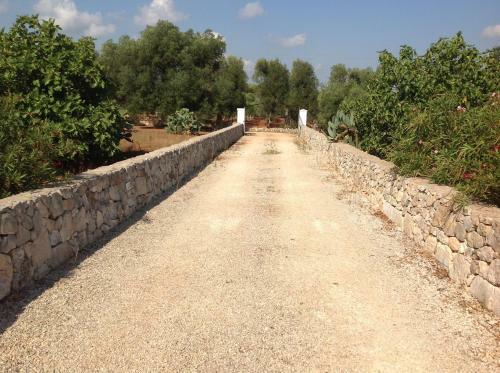 Trullo Vicino Al Mare