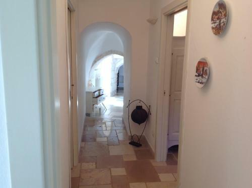 Trullo Vicino Al Mare