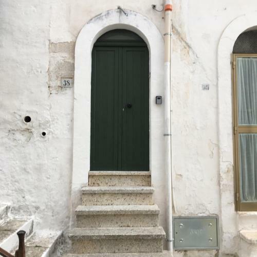 Casa Telesio