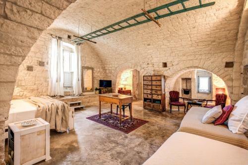 Hotel Masseria Cervarolo