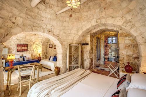 Hotel Masseria Cervarolo