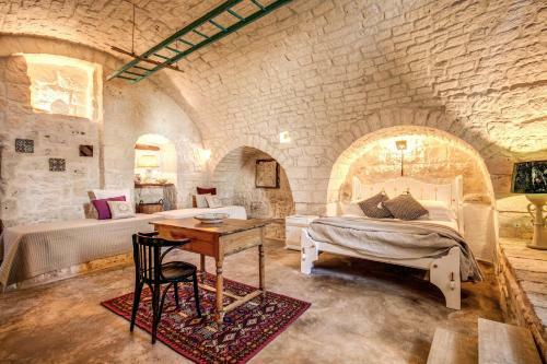 Hotel Masseria Cervarolo