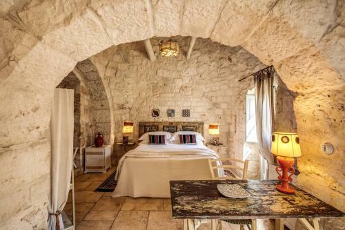 Hotel Masseria Cervarolo