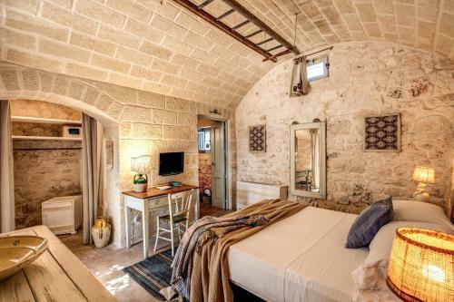 Hotel Masseria Cervarolo
