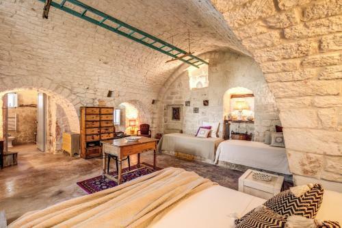 Hotel Masseria Cervarolo