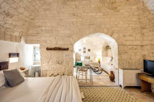 Hotel Masseria Cervarolo