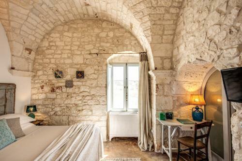 Hotel Masseria Cervarolo