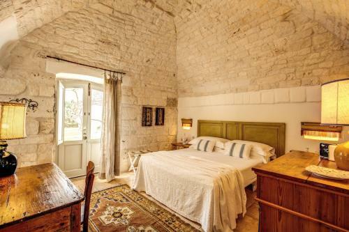 Hotel Masseria Cervarolo
