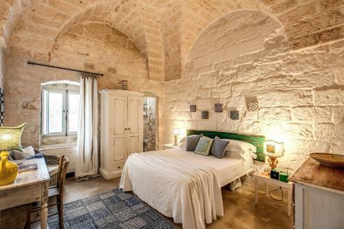Hotel Masseria Cervarolo