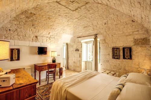 Hotel Masseria Cervarolo