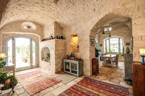 Hotel Masseria Cervarolo