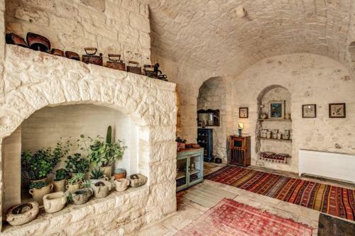Hotel Masseria Cervarolo