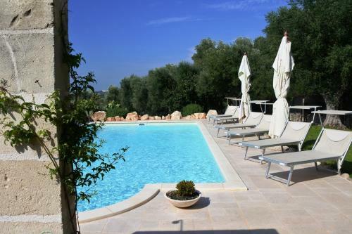 Bed & Breakfast Dimora Antonella