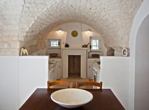 La Vecchia Tabaccheria B&B