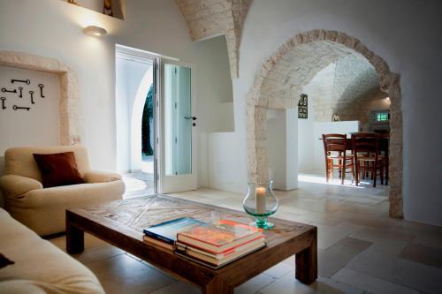 La Vecchia Tabaccheria B&B