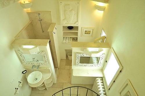 Apartamento Casa Antica Roma