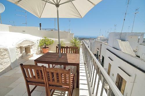 Apartamento Casa Antica Roma