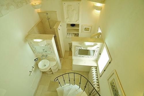 Apartamento Casa Antica Roma