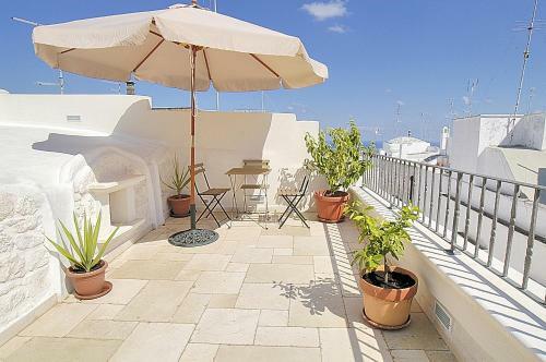 Apartamento Casa Antica Roma