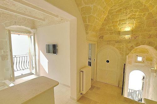 Apartamento Casa Antica Roma