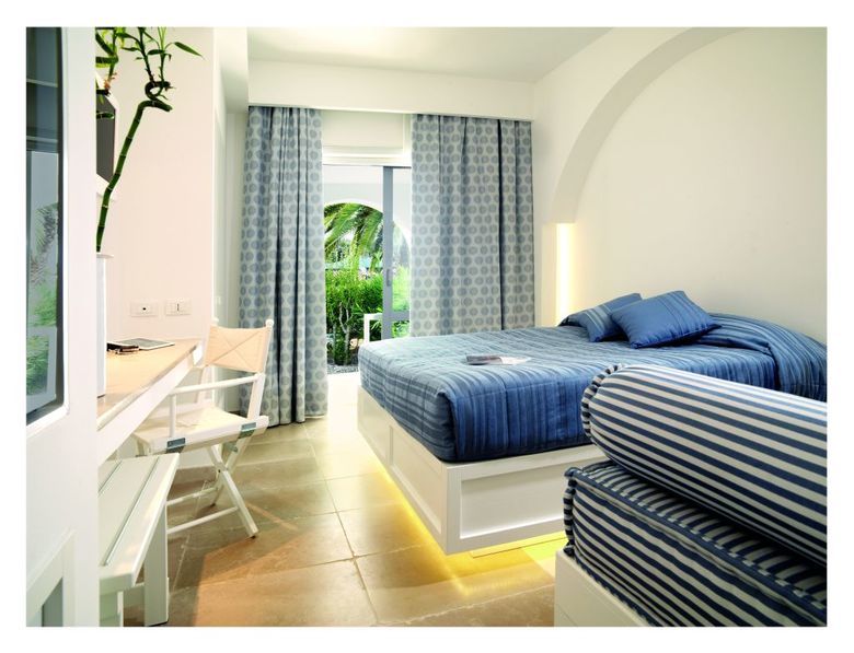 Hotel Ostuni Rosa Marina Resort