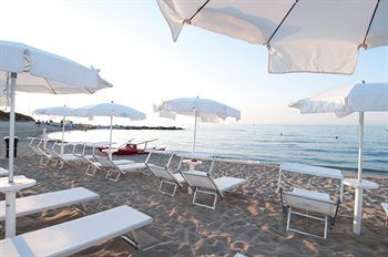 Hotel Ostuni Rosa Marina Resort