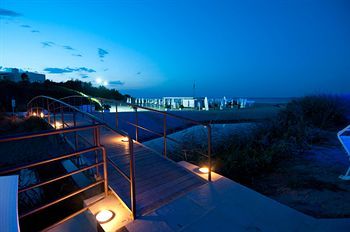 Hotel Ostuni Rosa Marina Resort
