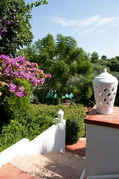 Hotel Ostuni Rosa Marina Resort