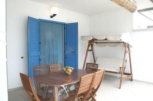 Apartamento Villa Giulia
