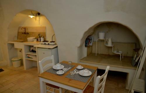 Apartamento I 7 Archi Guest House