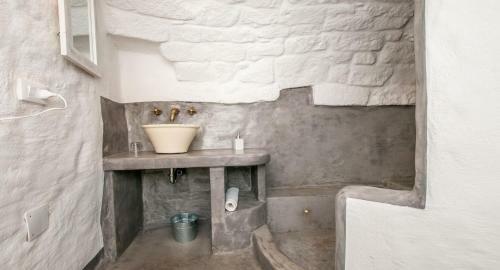 Apartamento I 7 Archi Guest House
