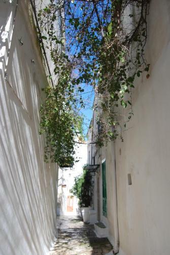 Apartamento I 7 Archi Guest House