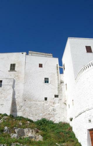 Apartamento I 7 Archi Guest House