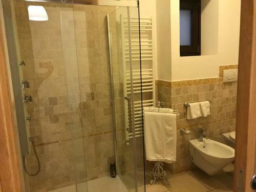 Guest House B&B Pietra Bianca