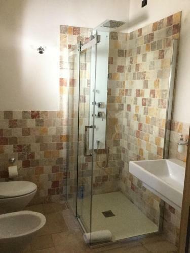 Guest House B&B Pietra Bianca