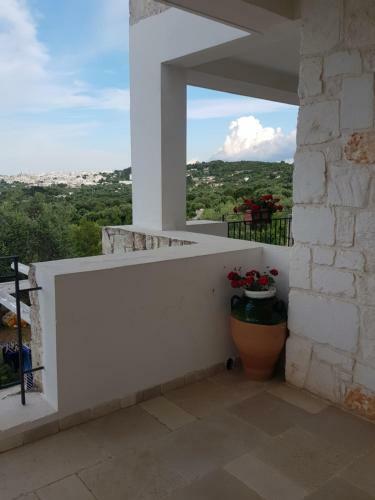 Guest House B&B Pietra Bianca