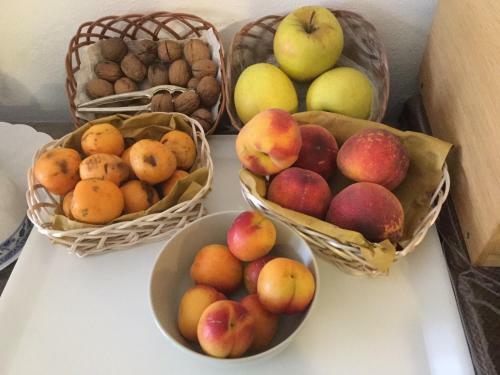 Guest House B&B Pietra Bianca