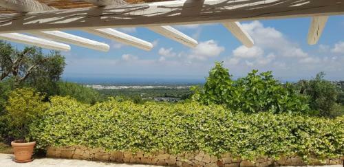 Guest House B&B Pietra Bianca